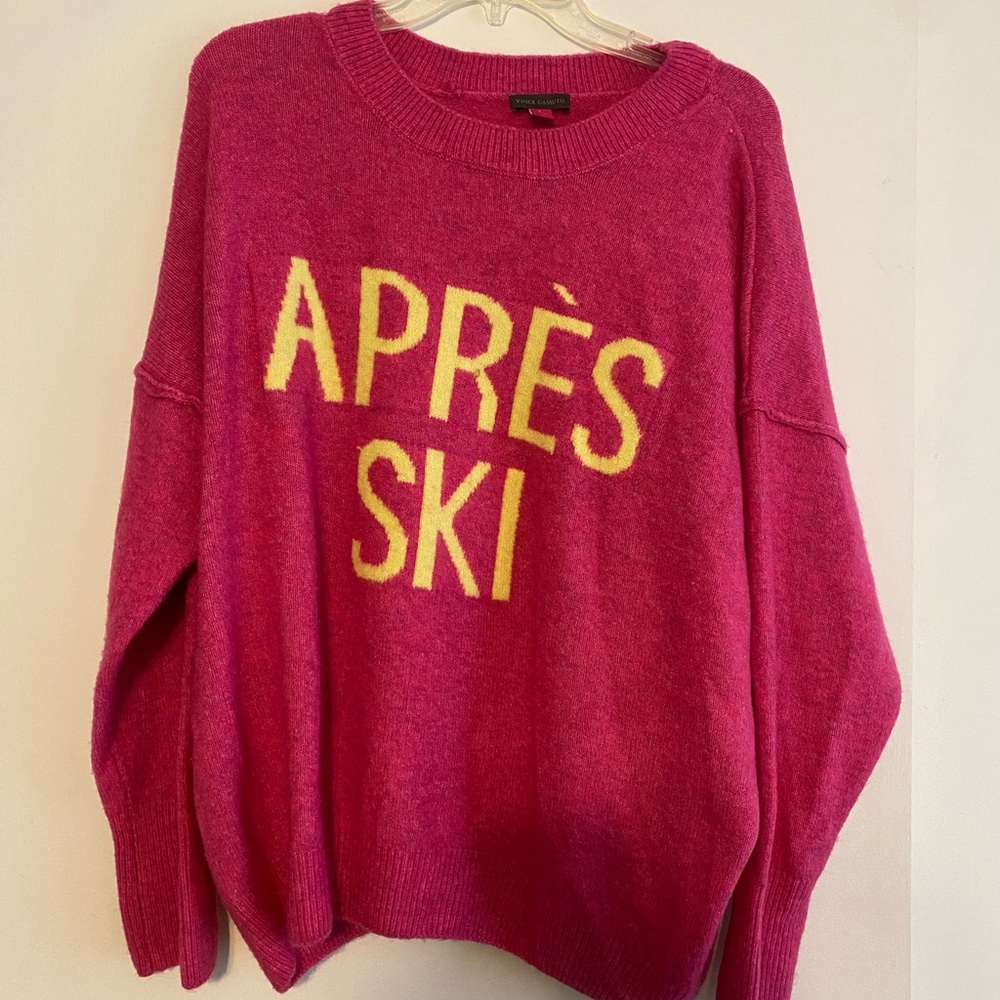 Vince Camuto Sweater